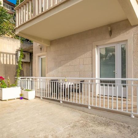 Studio Apartment Brigita Mlini Esterno foto